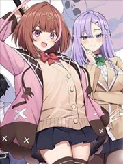 暗格笔记漫画封面图